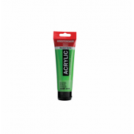 TALENS ΧΡΩΜΑ ΑΚΡΥΛΙΚΟ 120ml AMS BRILLIANT GRN